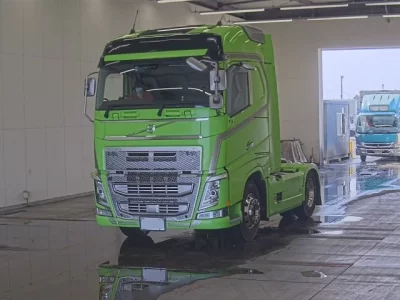 Volvo OTHER