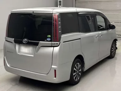 Toyota ESQUIRE