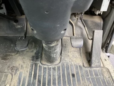 Nissan ATLAS