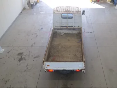 Nissan ATLAS