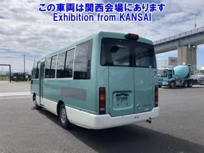 Nissan CIVILIAN