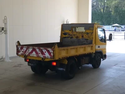 Mazda TITAN