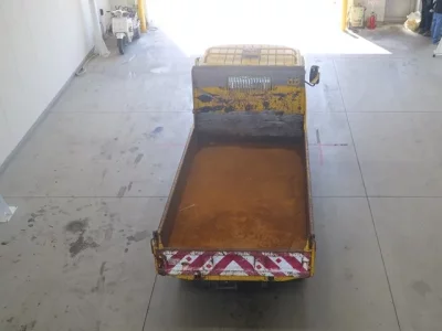 Mazda TITAN