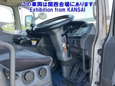 Mitsubishi SUPER GREAT