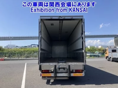 Mitsubishi SUPER GREAT