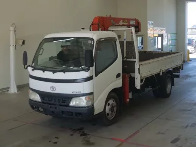 Toyota OTHER
