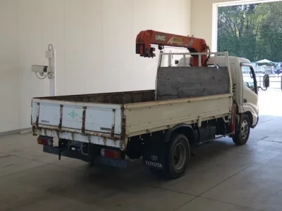 Toyota OTHER