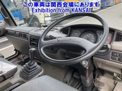 Nissan CONDOR