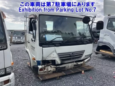 Nissan OTHER