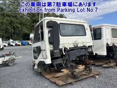 Nissan OTHER
