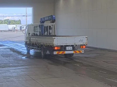 Mitsubishi FUSO FIGHTER
