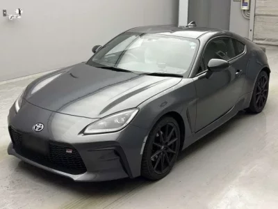 Toyota 86