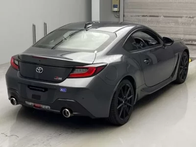 Toyota 86