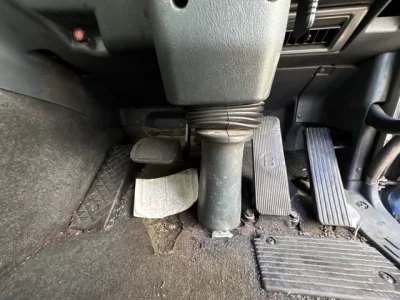 Mitsubishi SUPER GREAT
