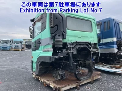 Nissan OTHER