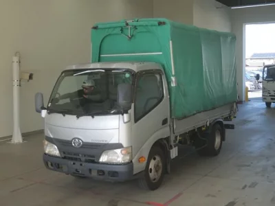 Toyota OTHER