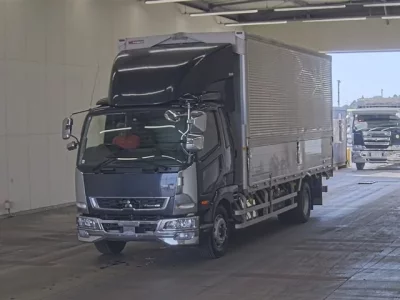 Mitsubishi FUSO FIGHTER