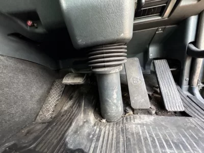 Mitsubishi SUPER GREAT