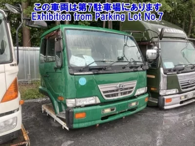 Nissan OTHER