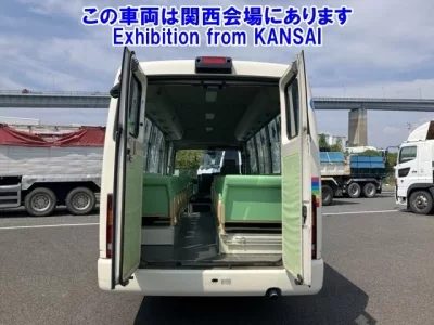 Nissan CIVILIAN
