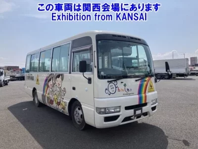 Nissan CIVILIAN