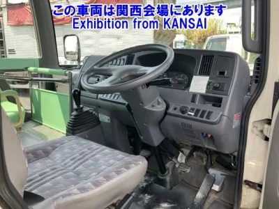 Nissan CIVILIAN