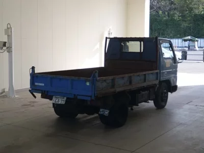 Mazda TITAN