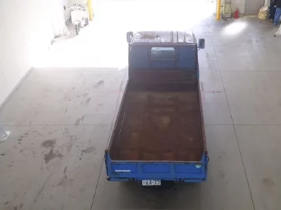 Mazda TITAN