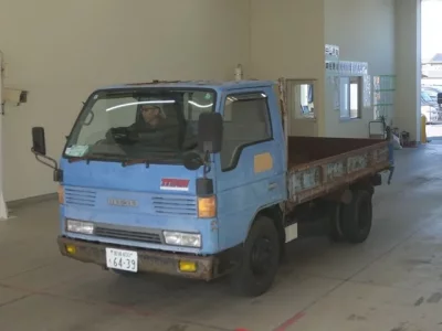 Mazda TITAN
