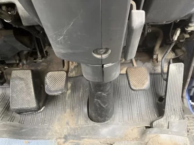 Mazda TITAN