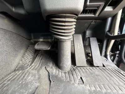 Mitsubishi SUPER GREAT