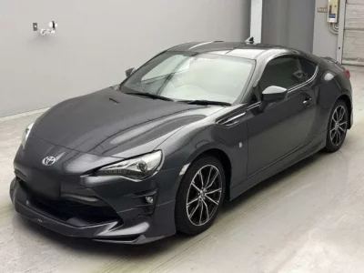 Toyota 86