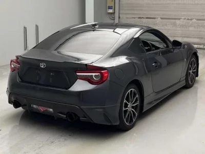 Toyota 86
