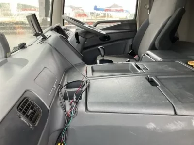 Mitsubishi SUPER GREAT