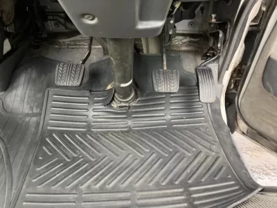 Nissan VANETTE TRUCK