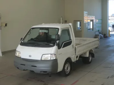 Nissan VANETTE TRUCK