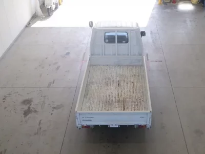Nissan VANETTE TRUCK