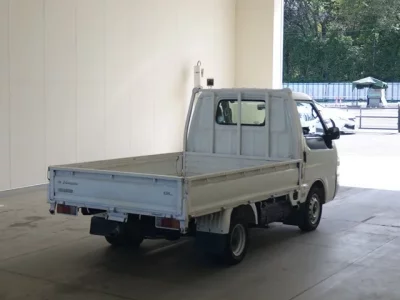 Nissan VANETTE TRUCK