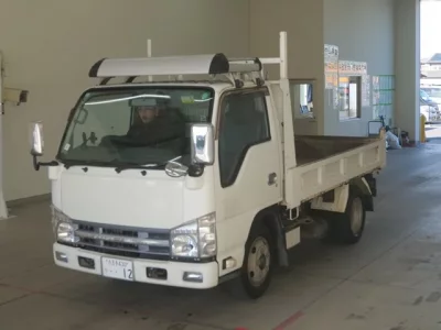 Mazda TITAN