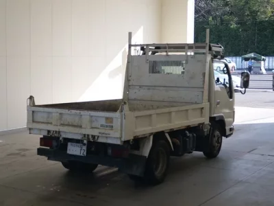 Mazda TITAN