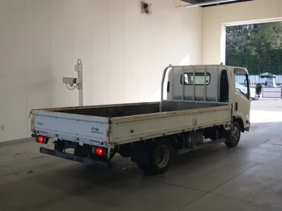 Mazda TITAN