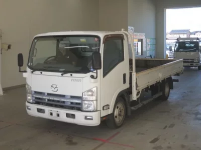 Mazda TITAN