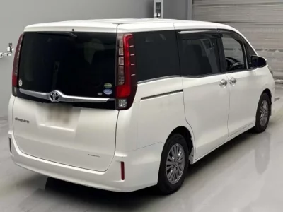 Toyota ESQUIRE