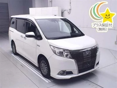 Toyota ESQUIRE