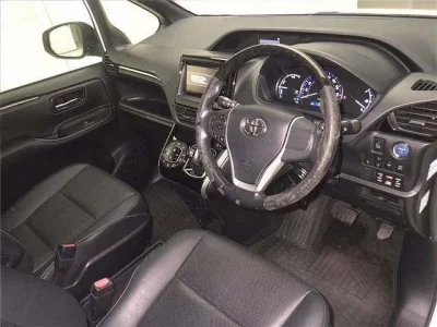 Toyota ESQUIRE