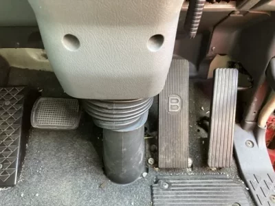 Mitsubishi SUPER GREAT