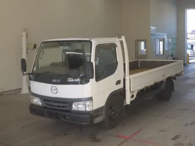 Mazda TITAN