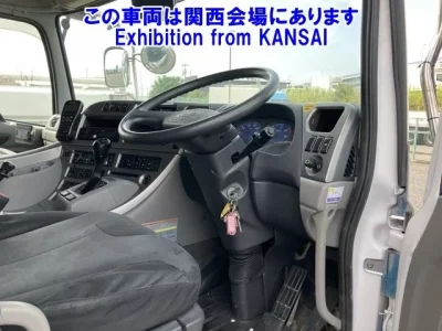 Nissan QUON