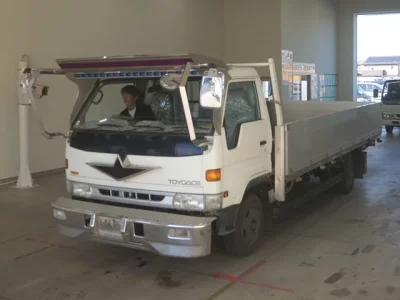 Toyota OTHER