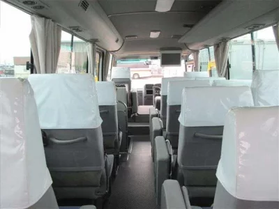 Nissan CIVILIAN